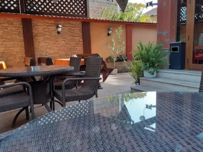 Family Hotel Jeri