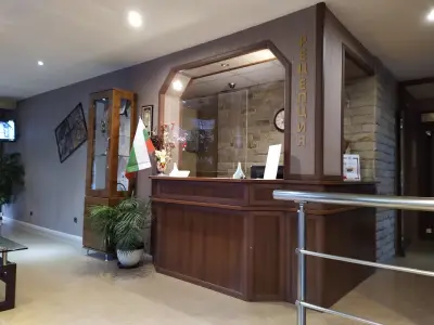 Family Hotel Jeri