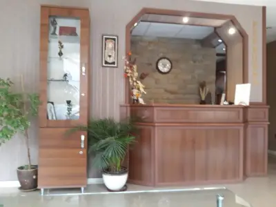 Family Hotel Jeri