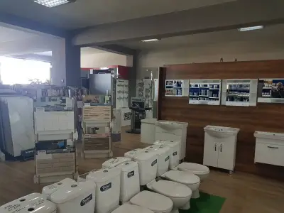 Обзавеждане за баня Gaudi DS - Гоце Делчев, Плочки и гранитогрес