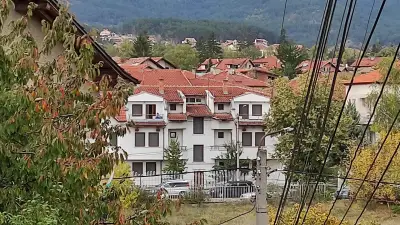 Балнео и Спа хотел Аура