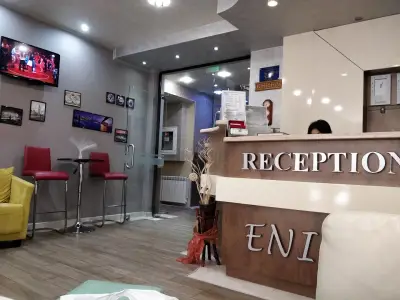 Енира Спа Хотел