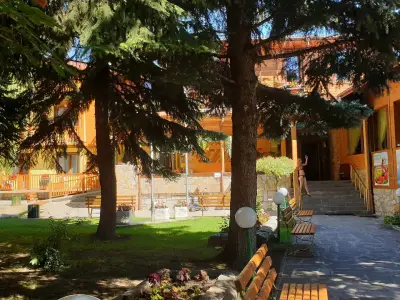 Спа хотел Елбрус
