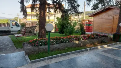 Спа хотел Елбрус