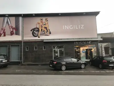 INGILIZ