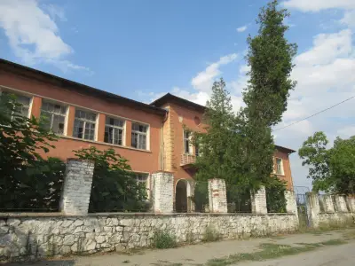 СУ ХРИСТО БОТЕВ