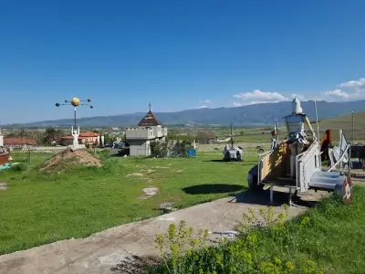 с. Ново село