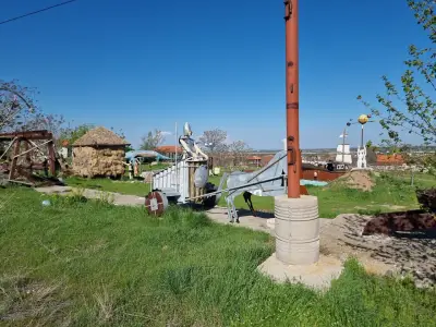 с. Ново село