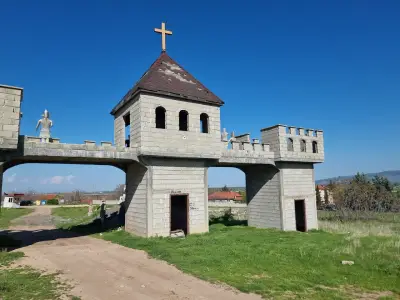 с. Ново село