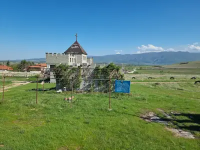 с. Ново село