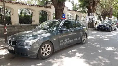 Автошкола К и К и Сие