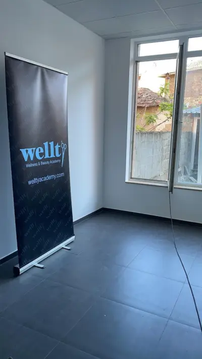 Wellty Academy - Курсове Миглопластика за бъдещи козметици