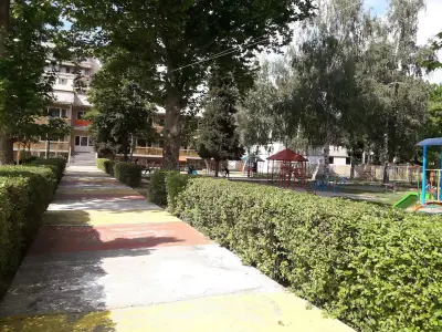 Детска градина "Валентина Терешкова", Пазарджик