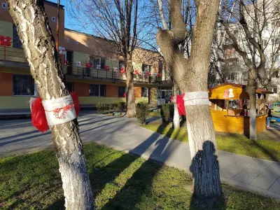 Детска градина "Дъга"