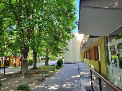 Детска градина "Дъга"