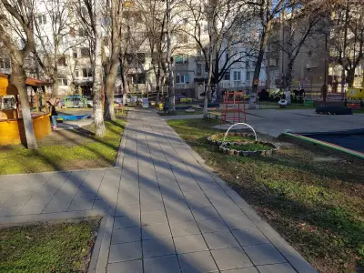 Детска градина "Дъга"