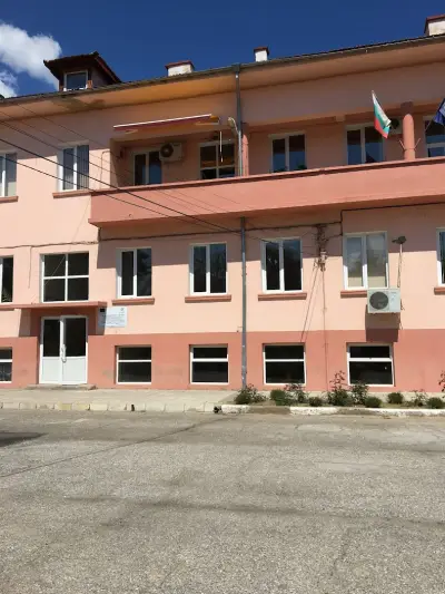 Професионална гимназия по селско стопанство "Царица Йоанна"