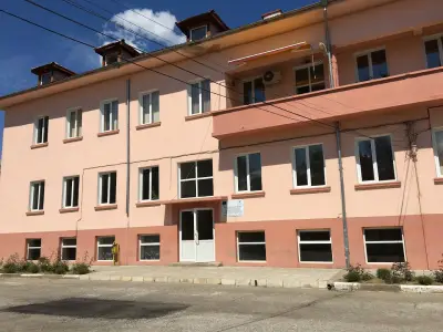 Професионална гимназия по селско стопанство "Царица Йоанна"
