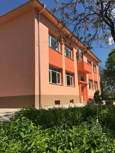 Професионална гимназия по селско стопанство "Царица Йоанна"