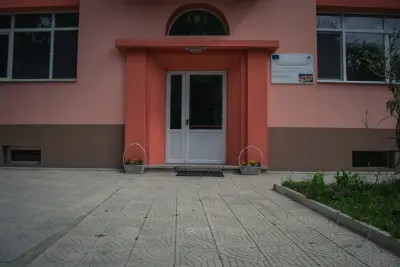 Професионална гимназия по селско стопанство "Царица Йоанна"