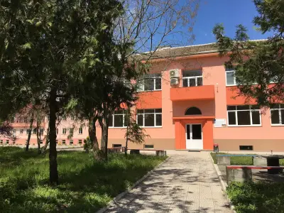Професионална гимназия по селско стопанство "Царица Йоанна"
