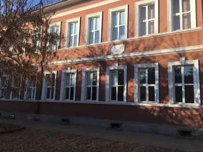 ПМГ „Константин Величков“