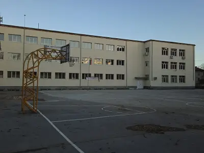 СУ ,,Георги Брегов"