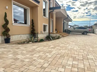 РУБИКОН БЕТОН