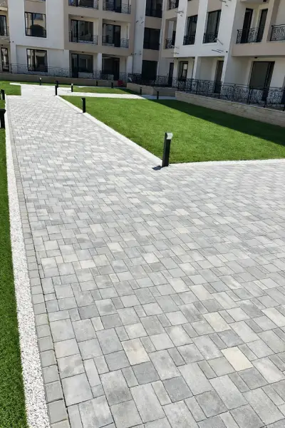 РУБИКОН БЕТОН