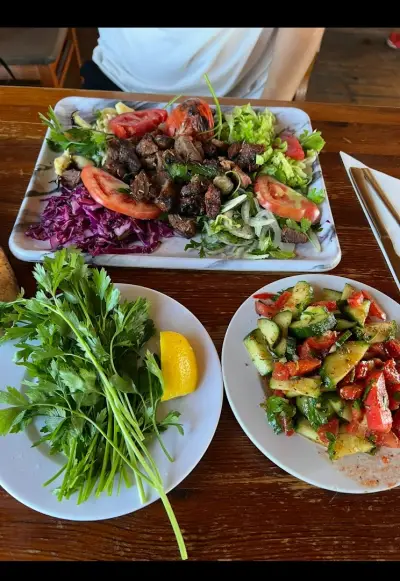 Neco Turkish Restaurant Sofya