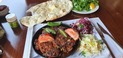 Neco Turkish Restaurant Sofya