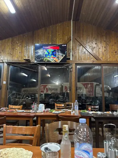 Neco Turkish Restaurant Sofya