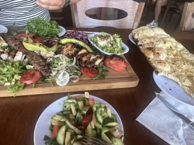 Neco Turkish Restaurant Sofya