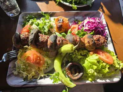 Neco Turkish Restaurant Sofya