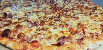 Пицария "Пеперони"