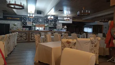 Ресторант Фемили гр.Пазарджик