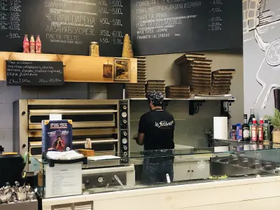 La Forchetta