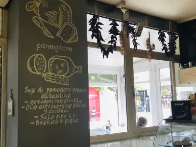 La Forchetta