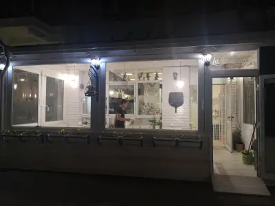 La Forchetta