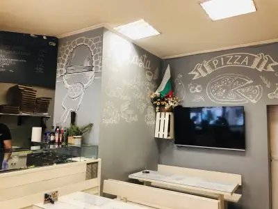 La Forchetta