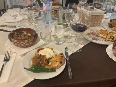 Ресторант "Примо"