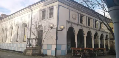 Ресторант "Примо"