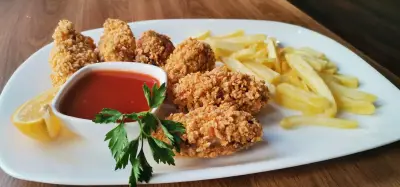 Restaurant Link