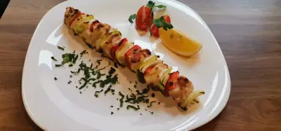 Restaurant Link