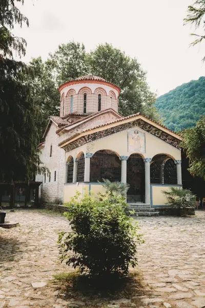 Сватбен фотограф и видеограф New Image