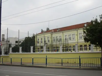 ОУ "Професор Иван Батаклиев"