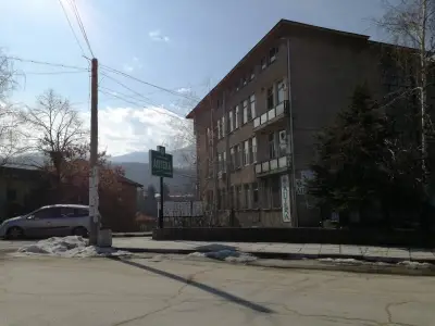 Аптека "Света Анна"