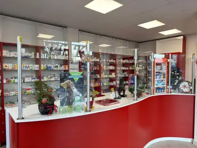 Аптека 'Анджелика'