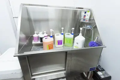 Груминг Салон и Зоомагазин