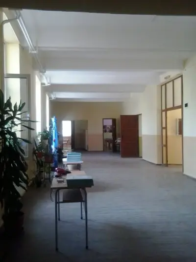 НУ „Васил Друмев“